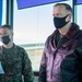 Deputy Commandant for Aviation visits MCAS Cherry Point