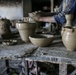 Traditional Palestinian Pottery