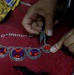 Palestinian Culture - Embroidery - Ramallah