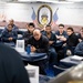USS Dewey Celebrates Black History Month