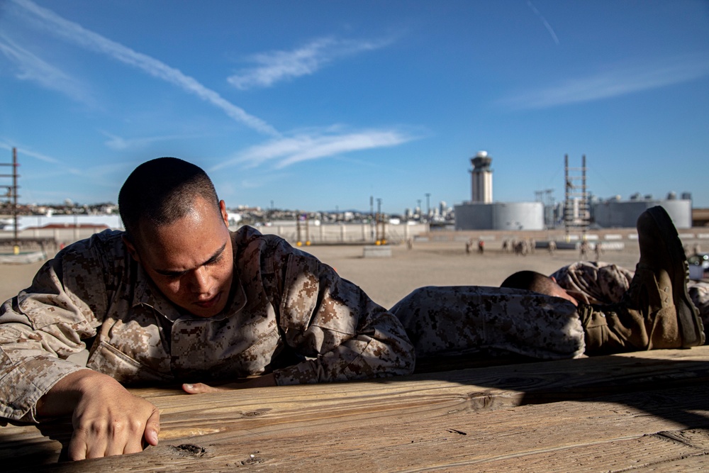 Delta Company Confidence Course_20220308