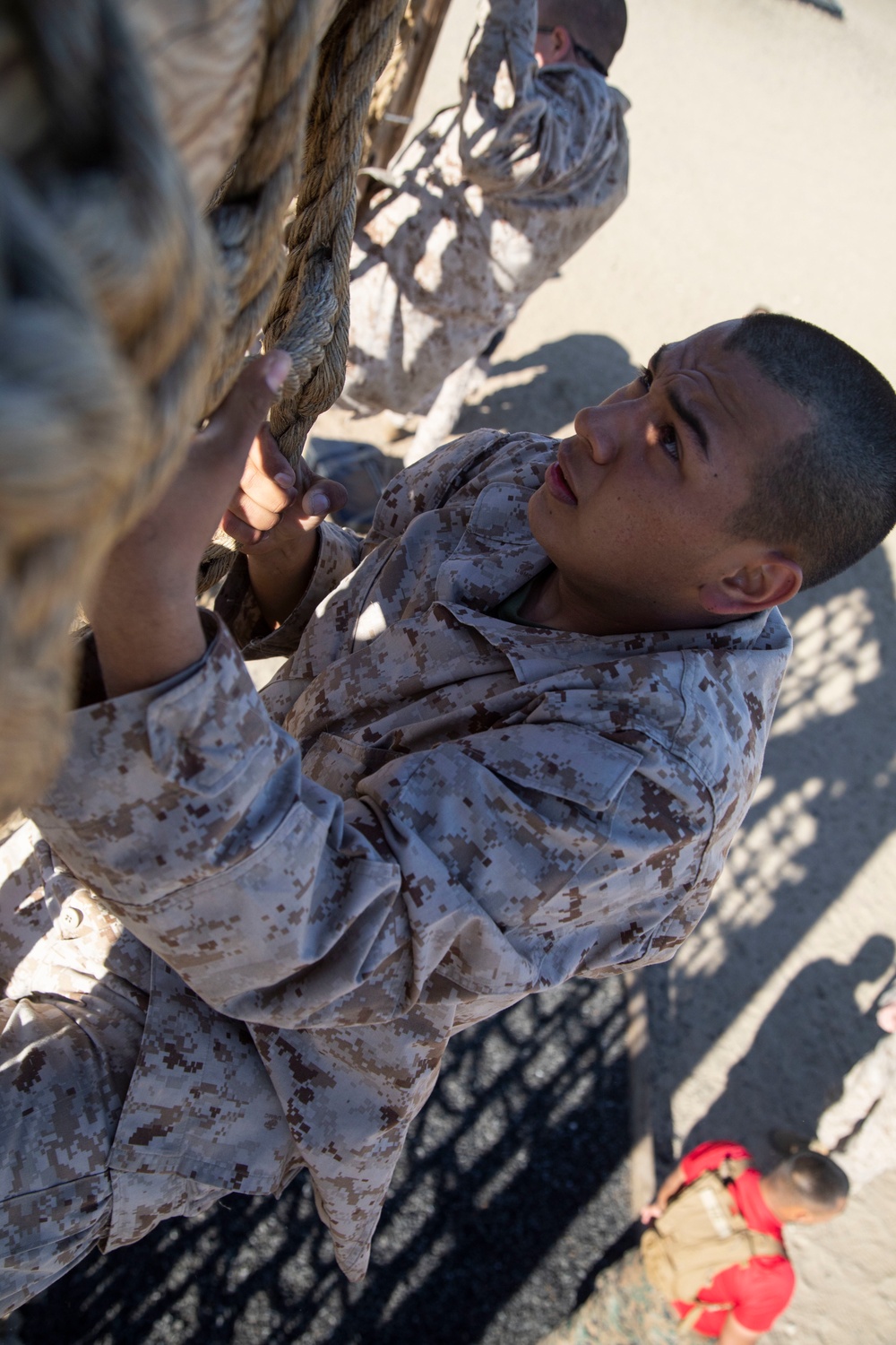 Delta Company Confidence Course_20220308