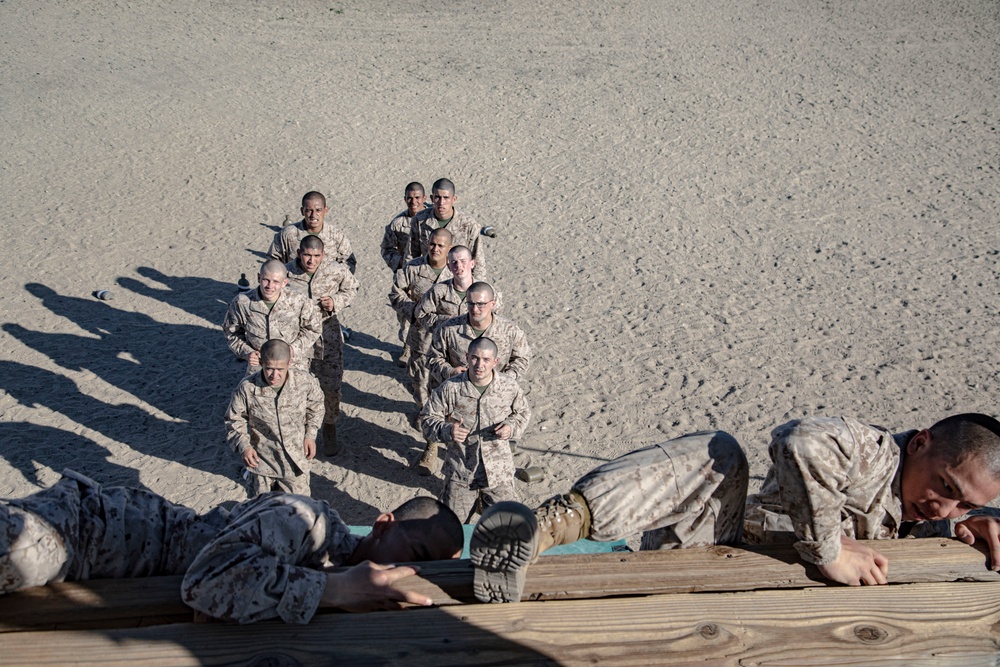 Delta Company Confidence Course_20220308
