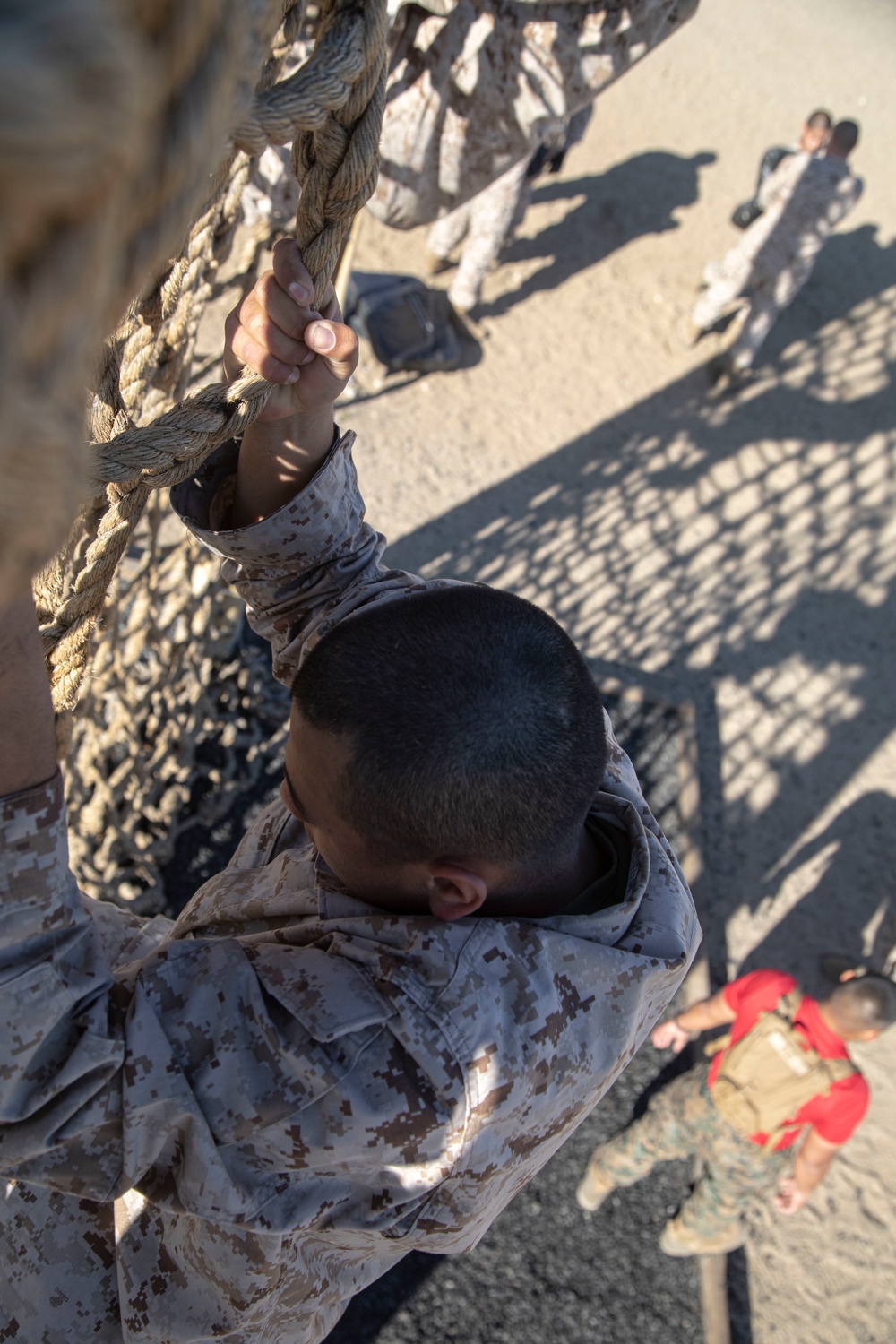 Delta Company Confidence Course_20220308