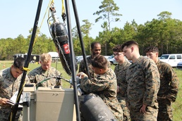 Hydrogen Tactical Refueling Point (H-TaRP)