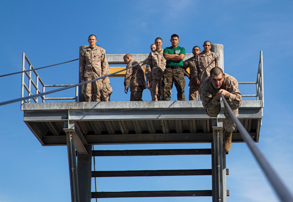 Delta Company Confidence Course_20220308