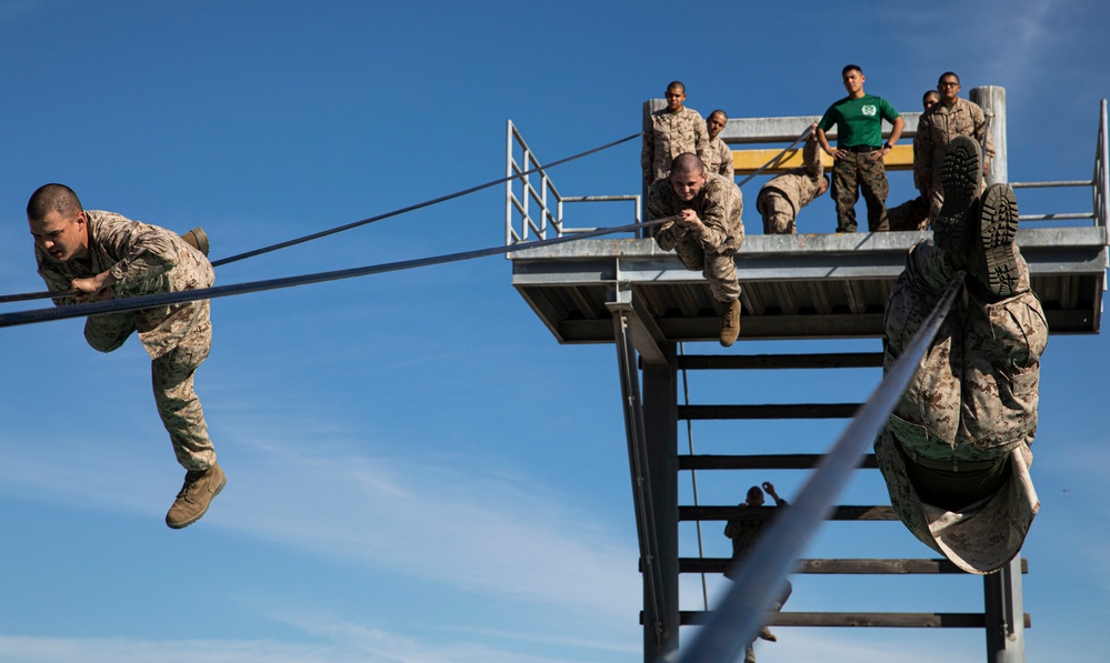 Delta Company Confidence Course_20220308