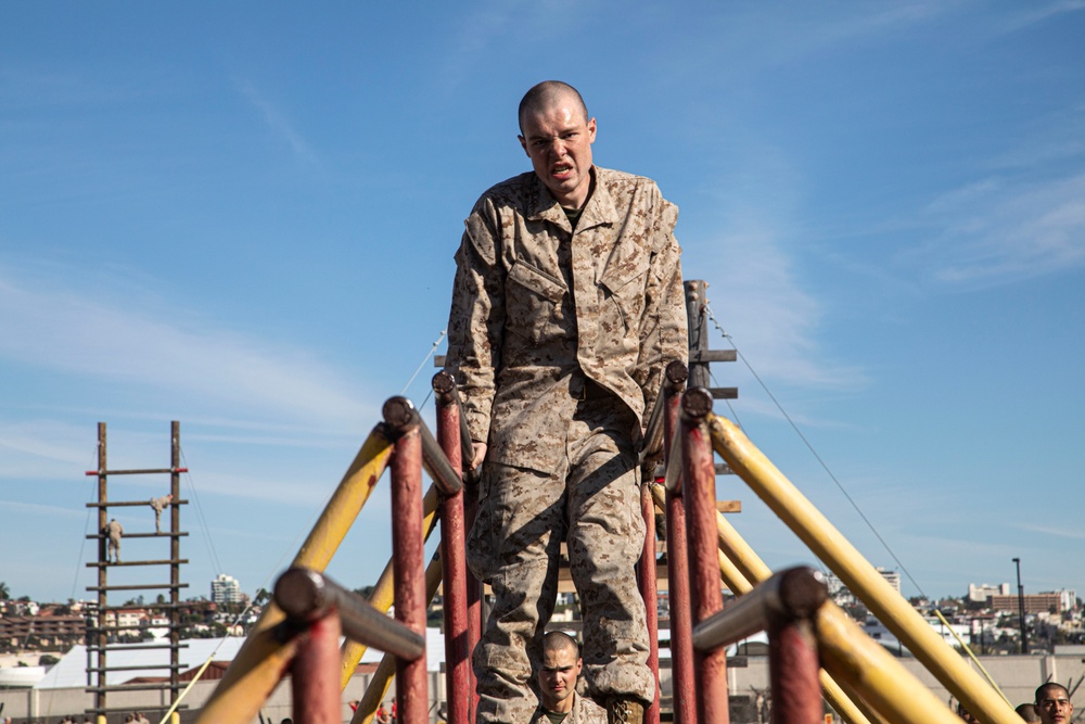 Delta Company Confidence Course_20220308