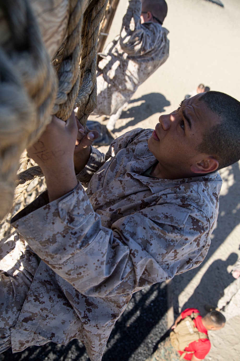 Delta Company Confidence Course_20220308