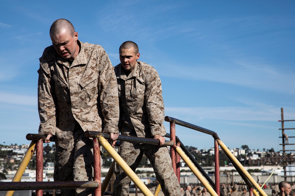 Delta Company Confidence Course_20220308