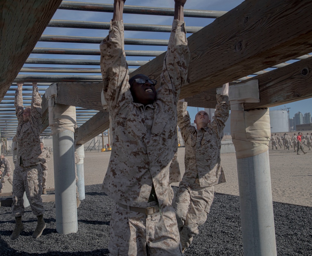 Delta Company Confidence Course_20220308