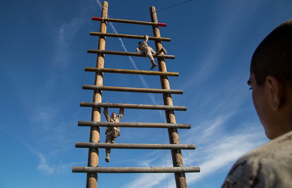 Delta Company Confidence Course_20220308