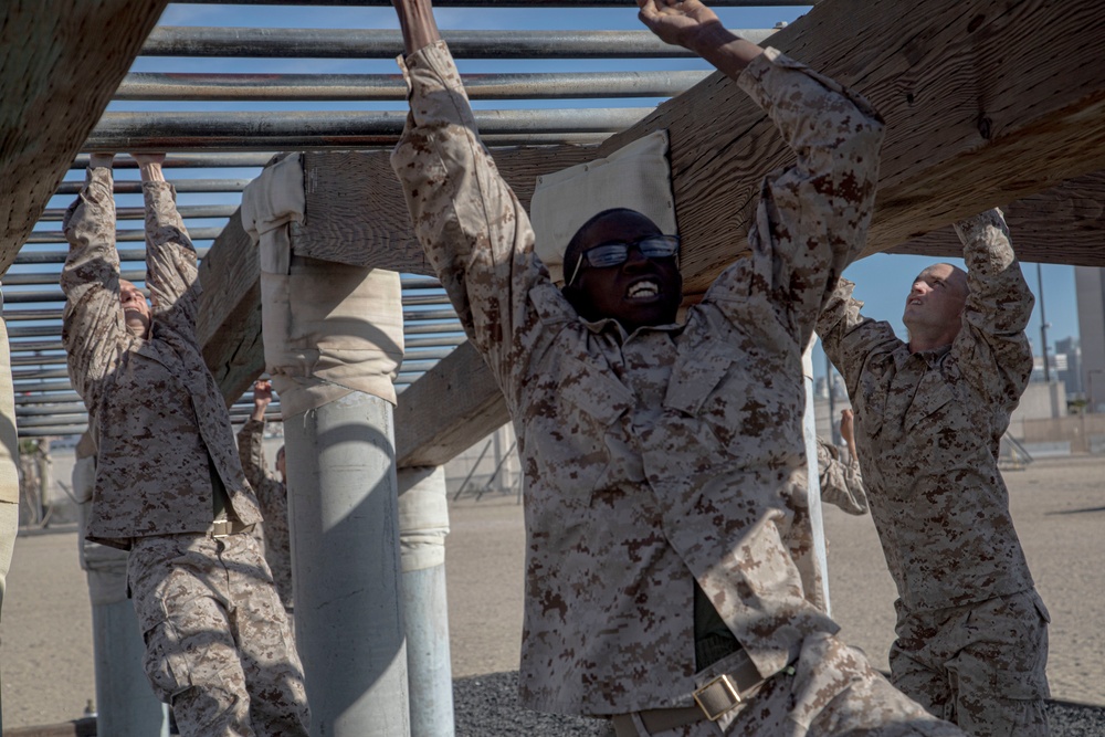 Delta Company Confidence Course_20220308