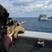 USS Green Bay (LPD 20) Conducts a Visit, Board, Search and Seizure Exercise