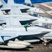 USS Carl Vinson (CVN 70) Sailors Conduct Flight Operations in Pacific Ocean