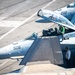 USS Carl Vinson (CVN 70) Sailors Conduct Flight Operations in Pacific Ocean