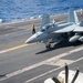 USS Carl Vinson (CVN 70) Sailors Conduct Flight Operations in Pacific Ocean