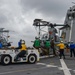 USS Green Bay (LPD 20) Conducts Flight Operations