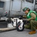 USS Green Bay (LPD 20) Conducts Flight Operations