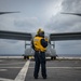 USS Green Bay (LPD 20) Conducts Flight Operations