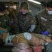 Iron Fist 2022: US Marines, Sailors, Japan Ground Self-Defense Force soldiers participate in mass casualty exercise