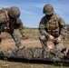 Iron Fist 2022: US Marines, Sailors, Japan Ground Self-Defense Force soldiers participate in mass casualty exercise