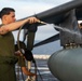 VMA-214, 11th MEU conducts routine corrosion prevention cleaning aboard USS Essex (LHD 2)