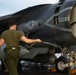 VMA-214, 11th MEU conducts routine corrosion prevention cleaning aboard USS Essex (LHD 2)