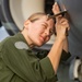 VMA-214, 11th MEU conducts routine corrosion prevention cleaning aboard USS Essex (LHD 2)