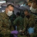 Iron Fist 2022: US Marines, Sailors, Japan Ground Self-Defense Force soldiers participate in mass casualty exercise