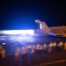 USS Carl Vinson (CVN 70) Night Flight Operations