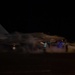 USS Carl Vinson (CVN 70) Night Flight Operations