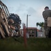 36 CES brings power to expeditionary hospital