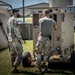 36 CES brings power to expeditionary hospital