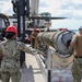 Weapon Offload