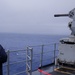 USS Lake Champlain (CG 57) Prepares for a Live-Fire Exercise