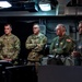 USS Carl Vinson (CVN 70) Hosts Senior Military Leadership