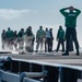 Sailors Prepares For Drill