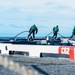 Sailors Perform Flight Deck Drills