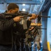 Sailors Partake in Firearms Training