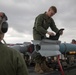 VMFA-121 Conducts Annual Ordnance ULT