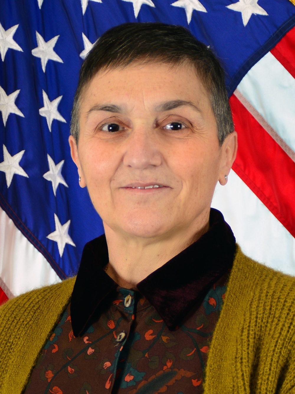 Family affair for AFSBn-Africa program analyst who works alongside husband, son at APS site