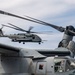 USS America conducts Flight Ops during Exercise Noble Fusion.
