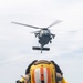 USS America conducts Flight Ops during Exercise Noble Fusion.