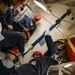 USS Porter (DDG 78) General Quarters Drill