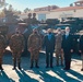 Excess Army equipment delivered to Greek forces