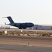 C-17 at Al Dhafra Air Base