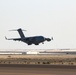 C-17 at Al Dhafra Air Base