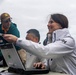 USS Essex Underway Operations