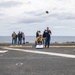 USS Essex Underway Operations